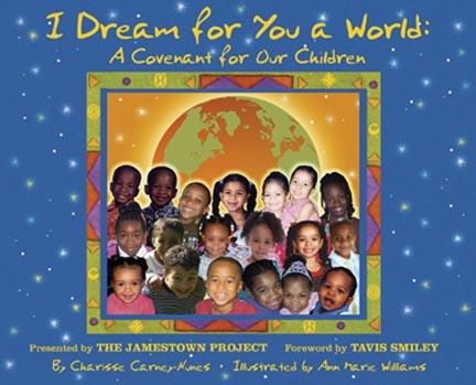 Children's Covenant Cover